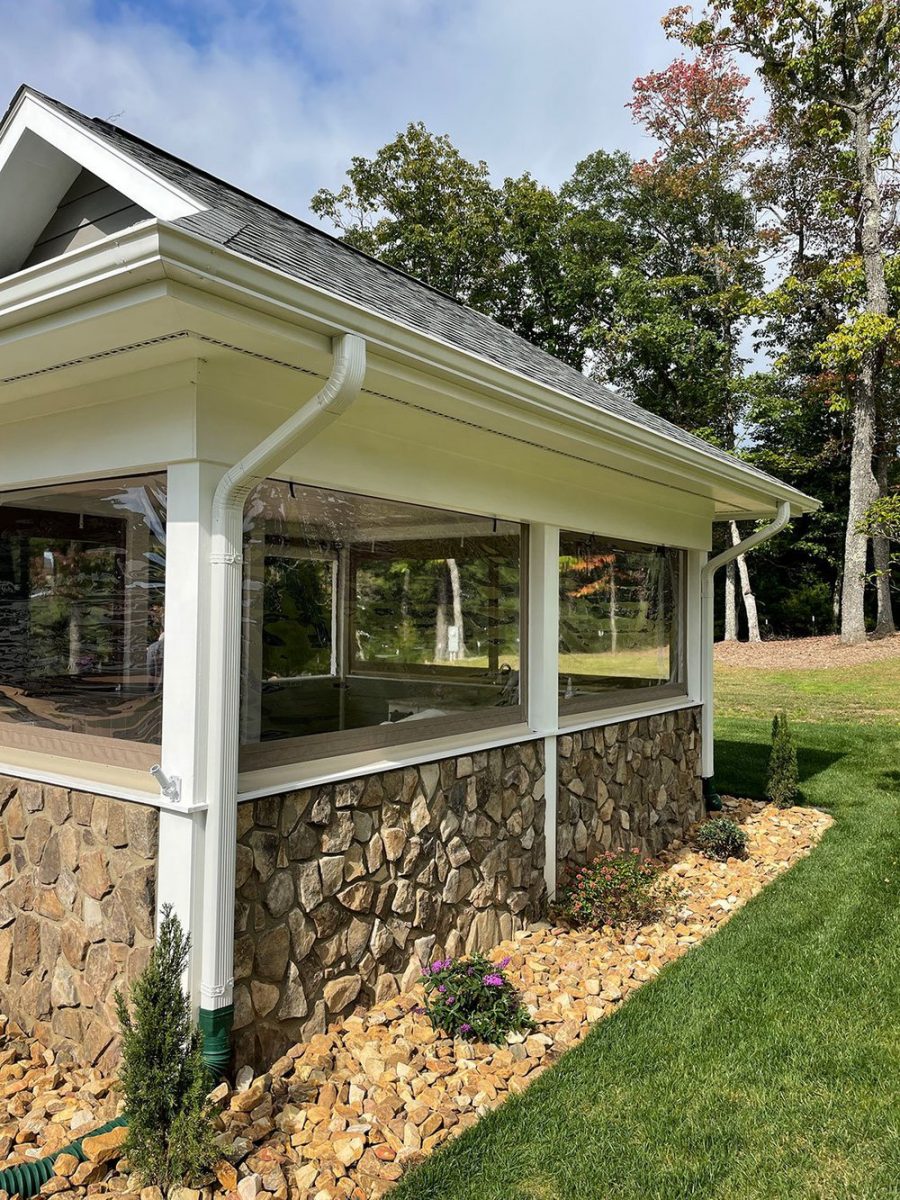 Why You Need Porch Enclosure Systems